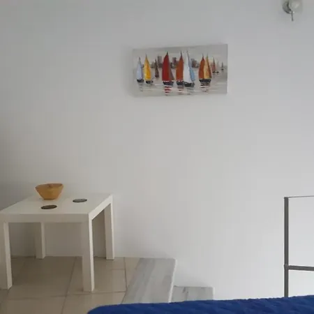 Apartment The View