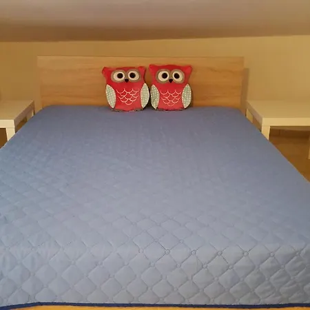 The View דירה קאבאלה