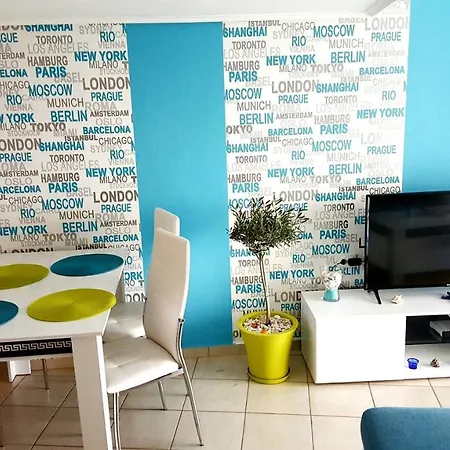 The View * קאבאלה