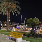 The View Апартаменты