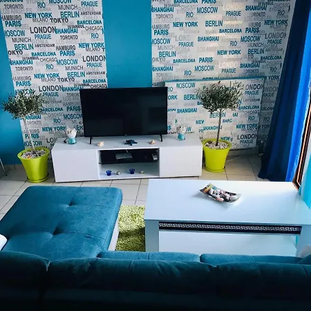 The View Apartament
