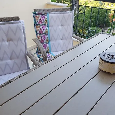 The View Apartment