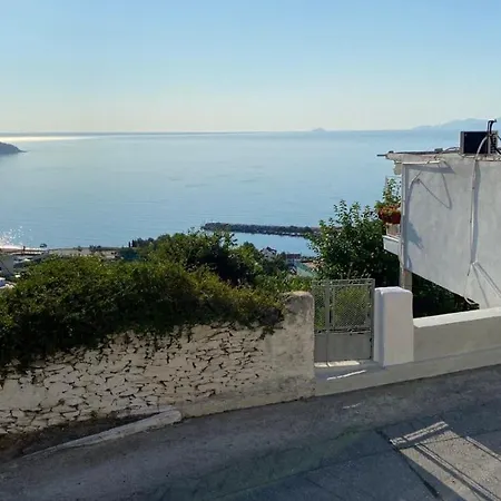 The View * Kavala