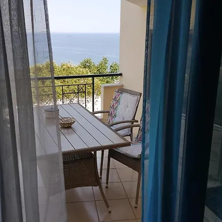 The View Kavala