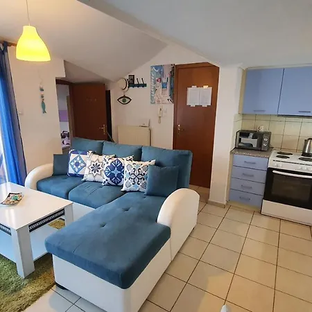 Apartment The View Kavala