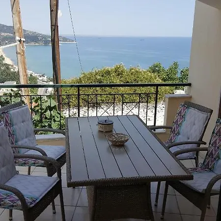 The View Apartment
