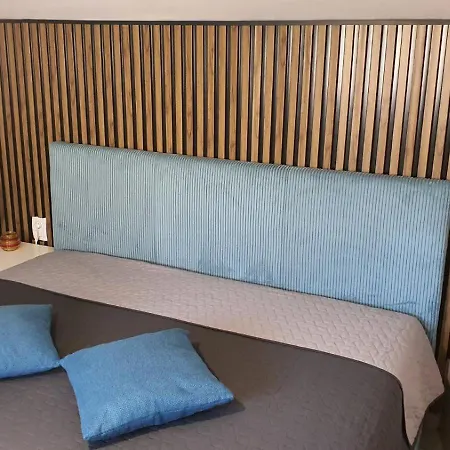 The View アパート *