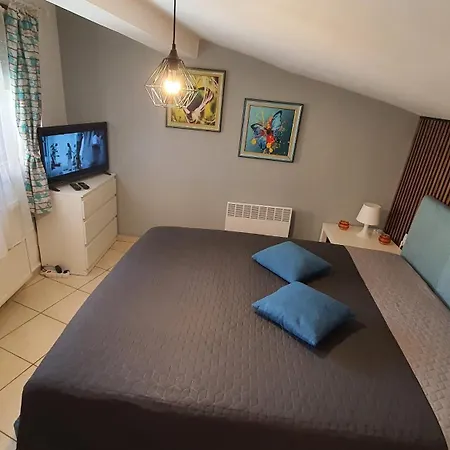 The View Apartment