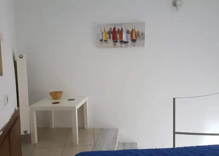 Apartament The View