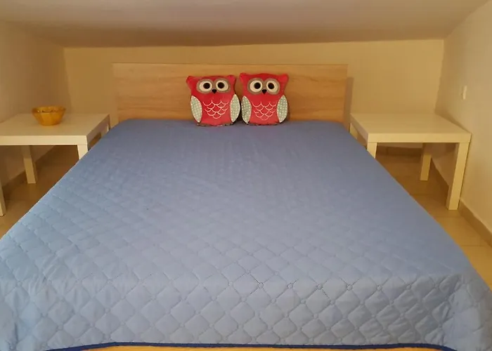 The View Apartament Kavala