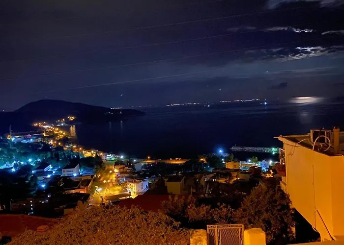 The View Apartament *