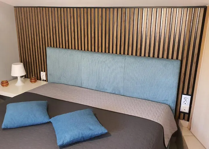 The View Apartment *